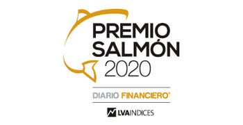 Premio Salmón 2022