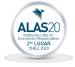 Logo ALAS20