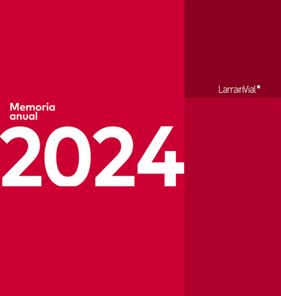 Memoria anual 2024